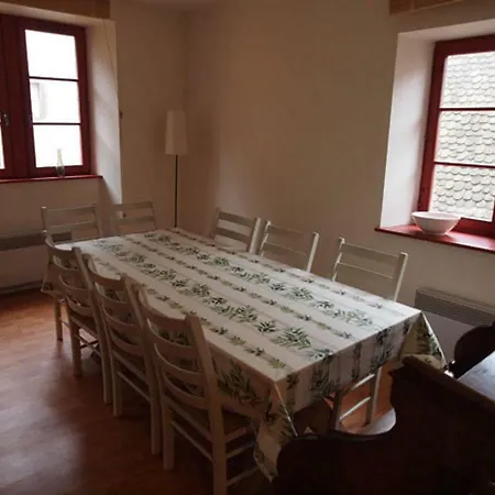 Appartamento Hellfritzsch Riquewihr